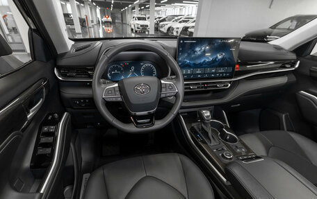 Toyota Highlander, 2026 год, 5 375 000 рублей, 7 фотография