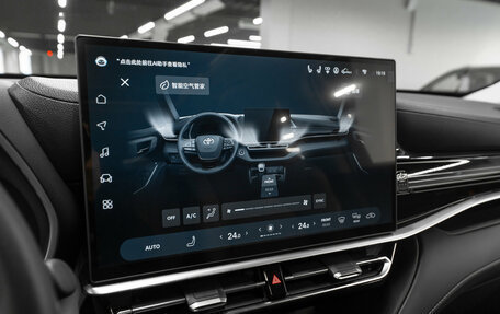 Toyota Highlander, 2026 год, 5 375 000 рублей, 25 фотография