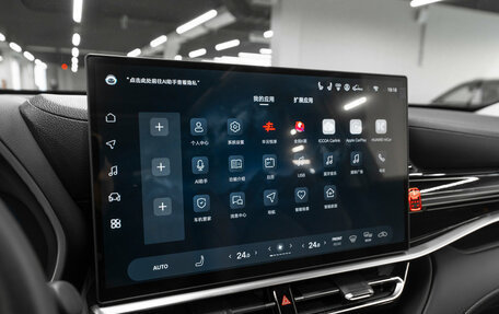 Toyota Highlander, 2026 год, 5 375 000 рублей, 23 фотография