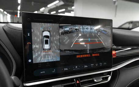 Toyota Highlander, 2026 год, 5 375 000 рублей, 22 фотография