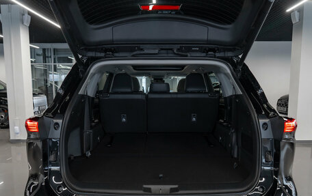 Toyota Highlander, 2026 год, 5 375 000 рублей, 27 фотография