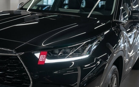 Toyota Highlander, 2026 год, 5 375 000 рублей, 30 фотография