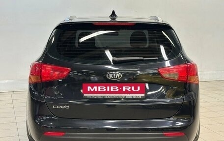KIA cee'd III, 2017 год, 1 480 000 рублей, 3 фотография
