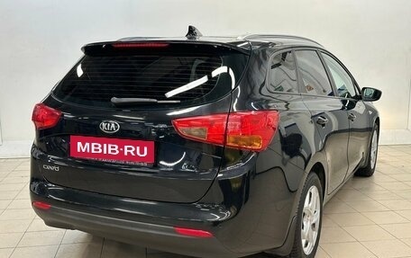 KIA cee'd III, 2017 год, 1 480 000 рублей, 4 фотография