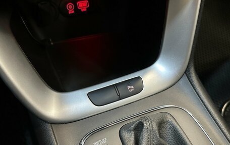 KIA cee'd III, 2017 год, 1 480 000 рублей, 8 фотография