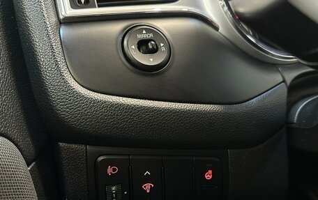 KIA cee'd III, 2017 год, 1 480 000 рублей, 9 фотография