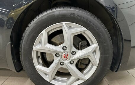 KIA cee'd III, 2017 год, 1 480 000 рублей, 15 фотография