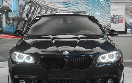 BMW 5 серия, 2014 год, 1 999 000 рублей, 2 фотография