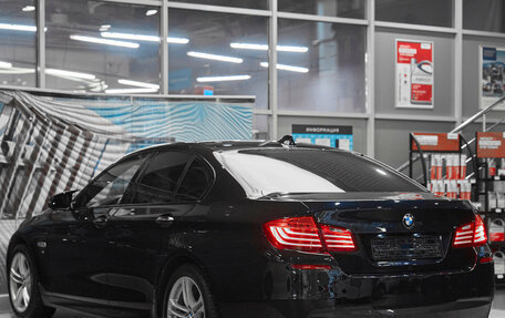 BMW 5 серия, 2014 год, 1 999 000 рублей, 4 фотография