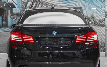 BMW 5 серия, 2014 год, 1 999 000 рублей, 5 фотография