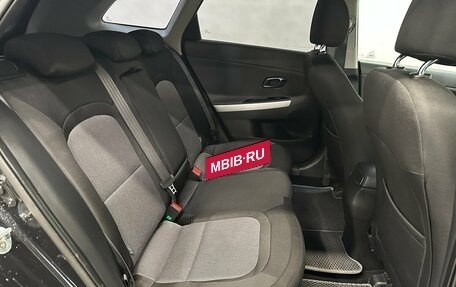 KIA cee'd III, 2017 год, 1 480 000 рублей, 12 фотография