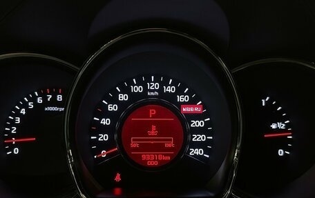 KIA cee'd III, 2017 год, 1 480 000 рублей, 6 фотография