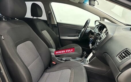 KIA cee'd III, 2017 год, 1 480 000 рублей, 11 фотография