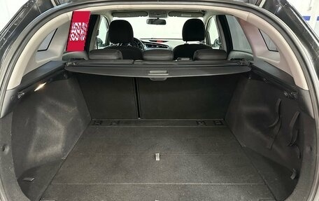 KIA cee'd III, 2017 год, 1 480 000 рублей, 13 фотография