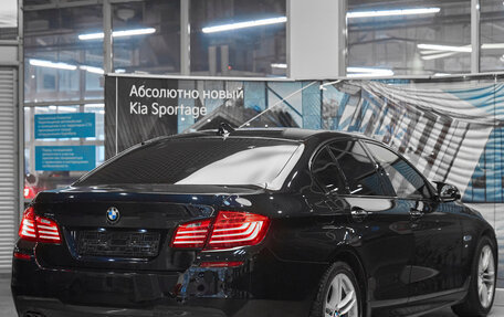 BMW 5 серия, 2014 год, 1 999 000 рублей, 6 фотография