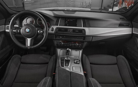 BMW 5 серия, 2014 год, 1 999 000 рублей, 8 фотография