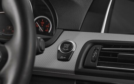 BMW 5 серия, 2014 год, 1 999 000 рублей, 13 фотография