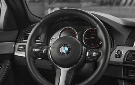 BMW 5 серия, 2014 год, 1 999 000 рублей, 10 фотография