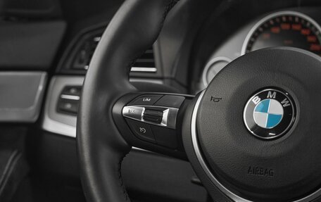 BMW 5 серия, 2014 год, 1 999 000 рублей, 11 фотография