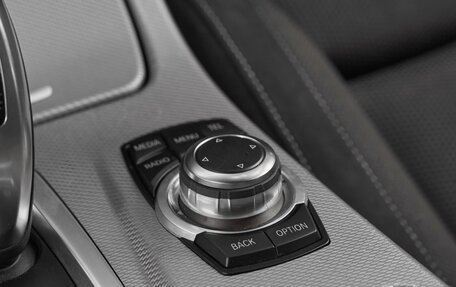 BMW 5 серия, 2014 год, 1 999 000 рублей, 18 фотография