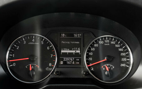 Nissan X-Trail, 2011 год, 1 250 000 рублей, 16 фотография