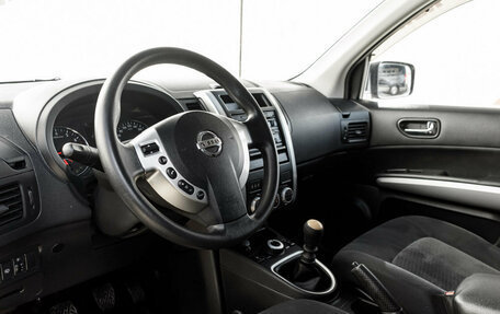 Nissan X-Trail, 2011 год, 1 250 000 рублей, 11 фотография