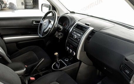 Nissan X-Trail, 2011 год, 1 250 000 рублей, 13 фотография