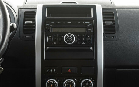 Nissan X-Trail, 2011 год, 1 250 000 рублей, 17 фотография