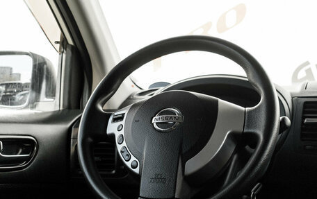 Nissan X-Trail, 2011 год, 1 250 000 рублей, 14 фотография