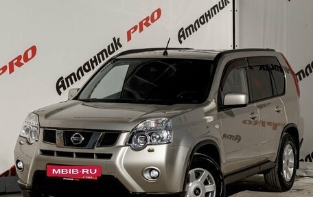 Nissan X-Trail, 2011 год, 1 250 000 рублей, 3 фотография