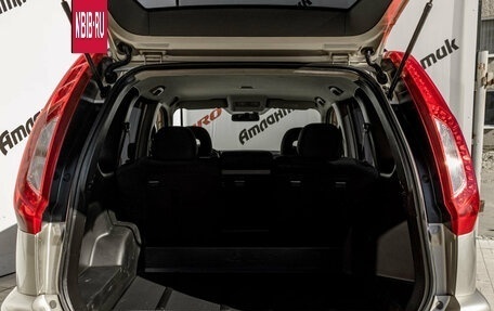 Nissan X-Trail, 2011 год, 1 250 000 рублей, 10 фотография