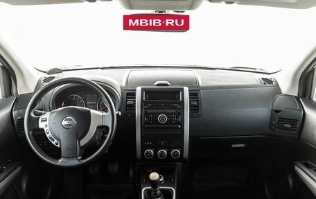 Nissan X-Trail, 2011 год, 1 250 000 рублей, 12 фотография