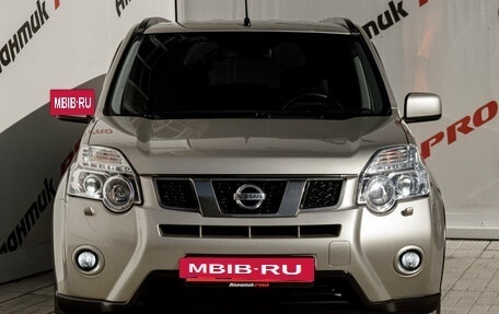 Nissan X-Trail, 2011 год, 1 250 000 рублей, 4 фотография