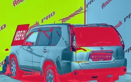 Nissan X-Trail, 2011 год, 1 250 000 рублей, 6 фотография