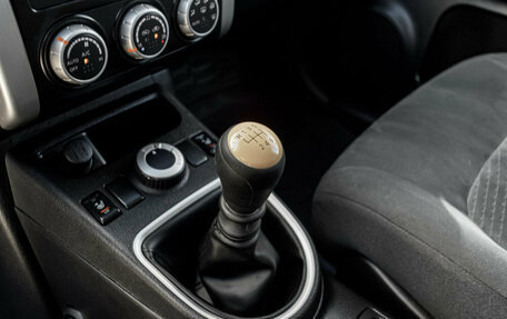 Nissan X-Trail, 2011 год, 1 250 000 рублей, 20 фотография