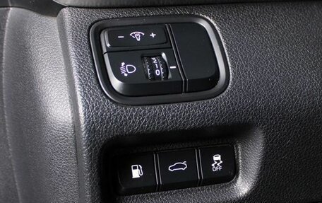 KIA Optima IV, 2018 год, 1 649 000 рублей, 12 фотография