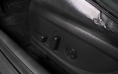 KIA Optima IV, 2018 год, 1 649 000 рублей, 18 фотография