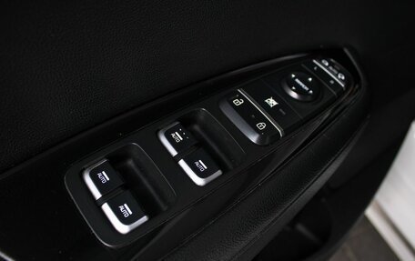 KIA Optima IV, 2018 год, 1 649 000 рублей, 17 фотография