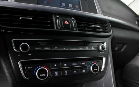 KIA Optima IV, 2018 год, 1 649 000 рублей, 20 фотография