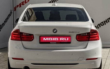 BMW 3 серия, 2012 год, 1 870 000 рублей, 5 фотография