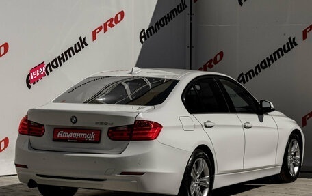 BMW 3 серия, 2012 год, 1 870 000 рублей, 6 фотография