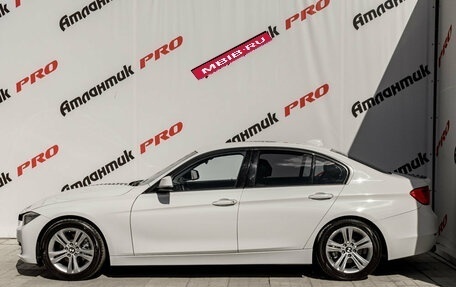 BMW 3 серия, 2012 год, 1 870 000 рублей, 7 фотография