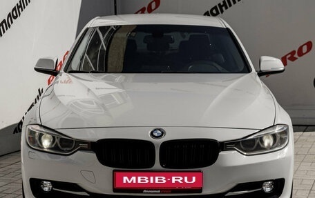 BMW 3 серия, 2012 год, 1 870 000 рублей, 2 фотография