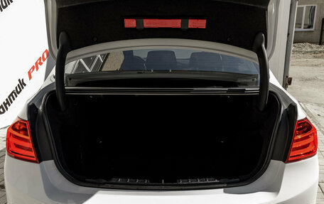 BMW 3 серия, 2012 год, 1 870 000 рублей, 8 фотография