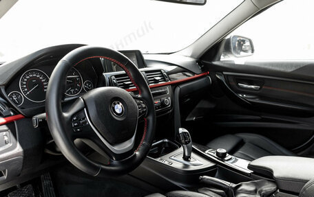 BMW 3 серия, 2012 год, 1 870 000 рублей, 9 фотография