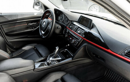 BMW 3 серия, 2012 год, 1 870 000 рублей, 12 фотография