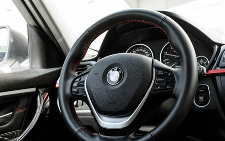 BMW 3 серия, 2012 год, 1 870 000 рублей, 13 фотография