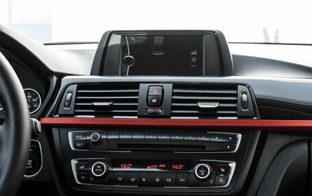 BMW 3 серия, 2012 год, 1 870 000 рублей, 17 фотография