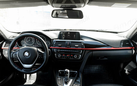 BMW 3 серия, 2012 год, 1 870 000 рублей, 11 фотография