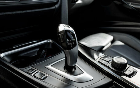 BMW 3 серия, 2012 год, 1 870 000 рублей, 21 фотография